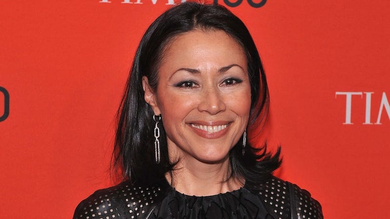 Illustration for article titled Ann Curry Rescued By Troop Of Swell Boy Scouts