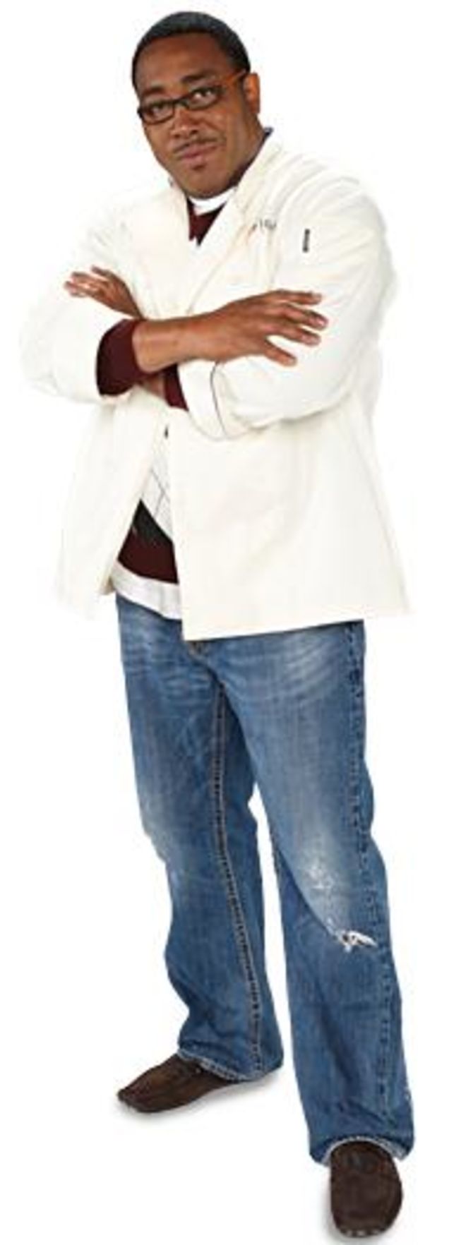 Illustration for article titled Top Chef: Washington, D.C., and a Look Back