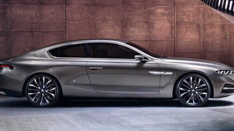 The Bmw 850csi Was Magic New Bmw 8 Series Could Cost 165 000 Says Wildly Speculative Rumor