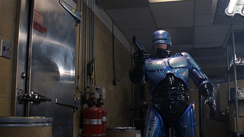 The 11 Most Important Political Science Fiction Movies
