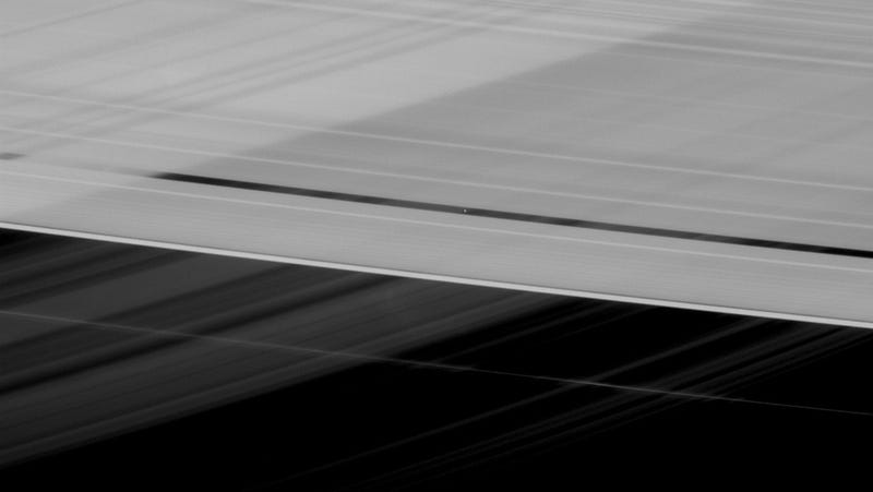 Image: NASA/JPL-Caltech/Space Science Institute