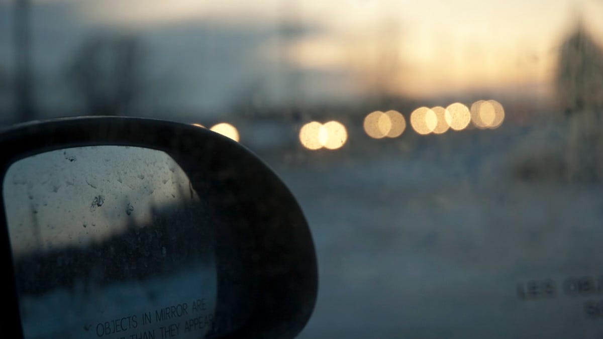 Shooting Challenge Bokeh Gallery 5