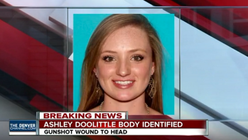 Teenage Girl in Colorado Murdered by Her Ex-Boyfriend ...