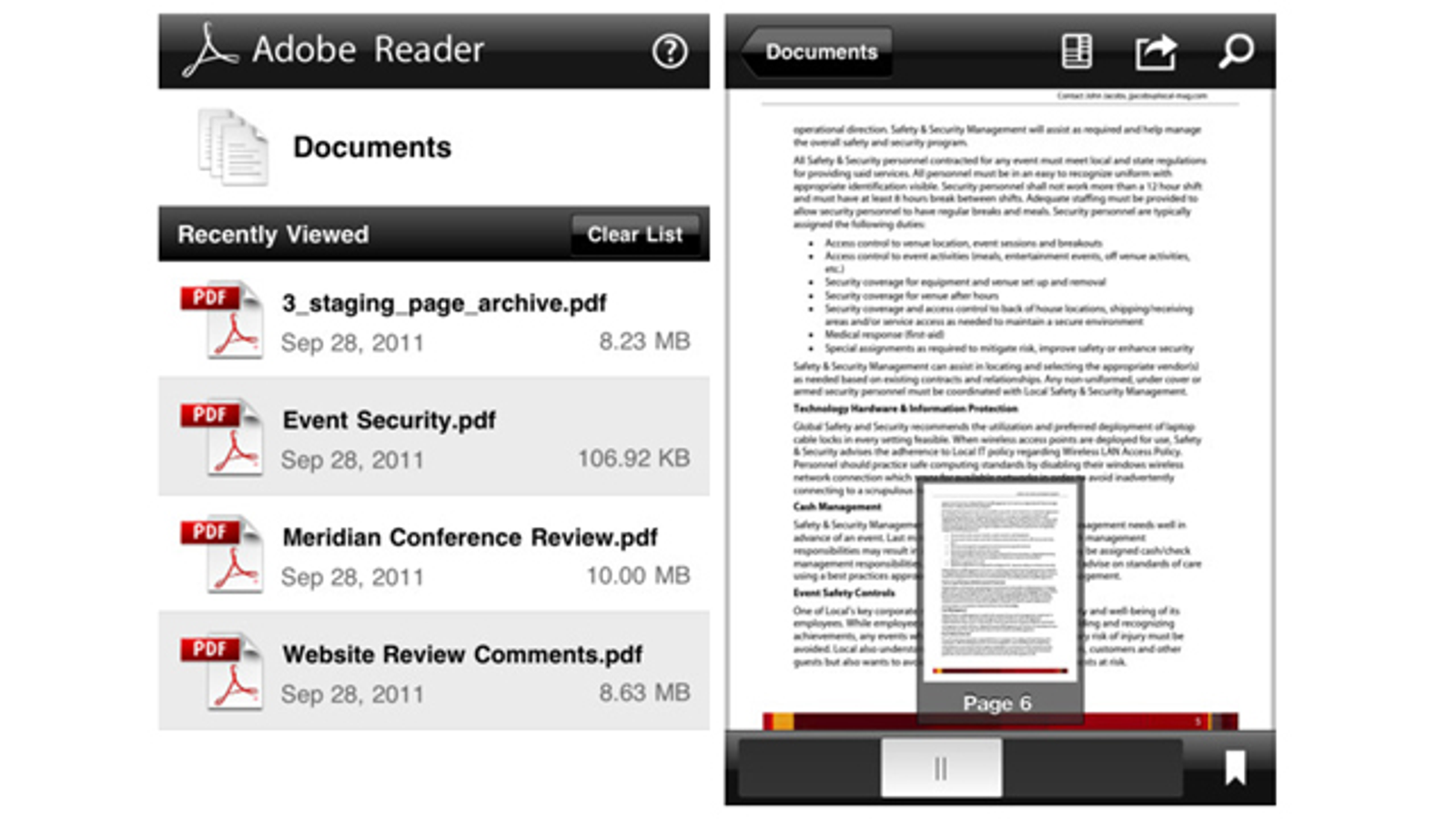 pdf reader mac lifehacker