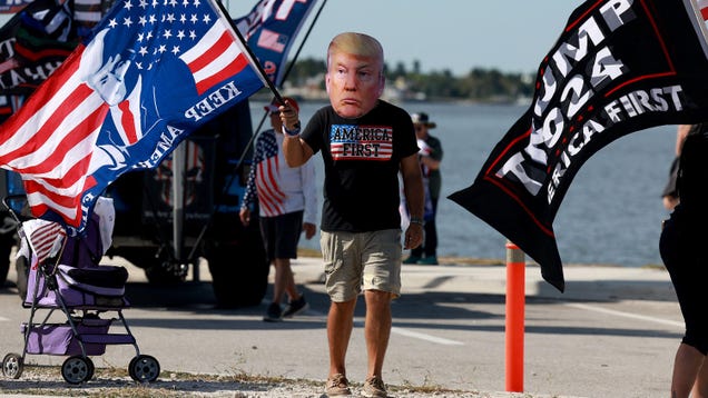 What’s next for Donald Trump after his indictment?