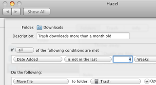 Hazel instal the new for mac