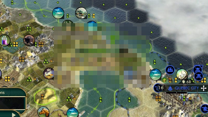 The Quaint Obsession With Civilization's Canals - Kotaku