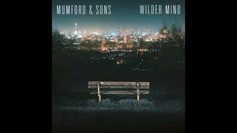 Mumford & Sons abandon banjos and plug in, pointlessly