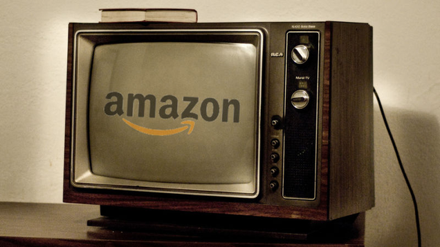 photo of Report: Amazon to Add Other Online Video Services to Prime Video image