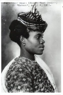 Illustration for article titled New York's Black History