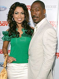 Illustration for article titled Eddie Murphy Is Loyal — 'Til You Have His Baby