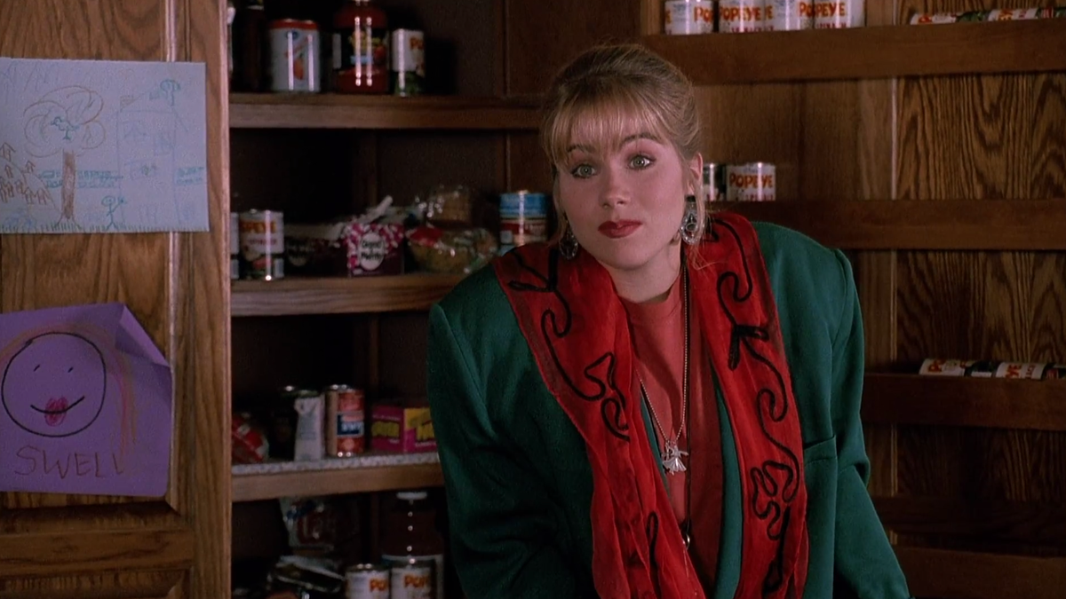 Revisiting The Movie Dont Tell Mom The Babysitters Dead