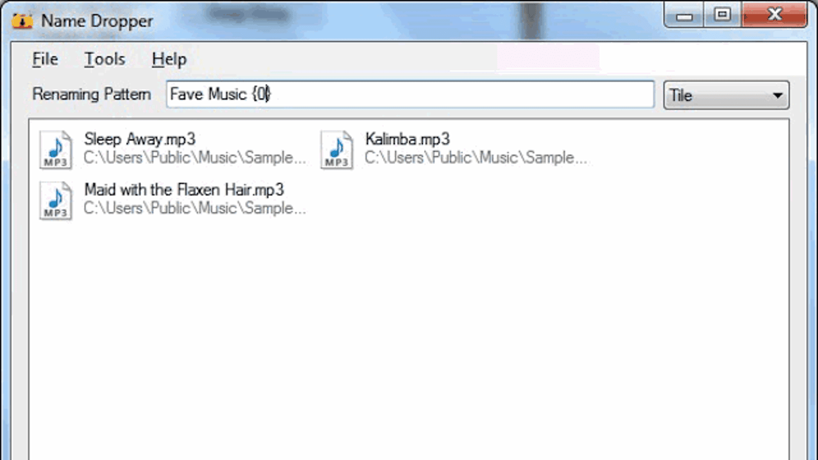 bulk rename utility windows 11