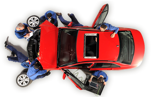 Illustration for article titled Obtain
The Best Deals On Auto Service You Are Able To