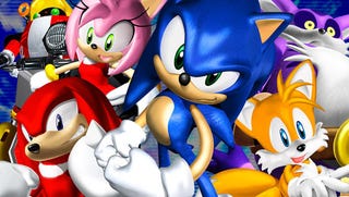 Illustration for article titled Auditioning & Casting Call for the Sonic the Hedgehog Movie