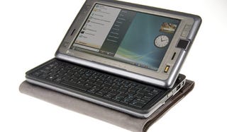 Illustration for article titled HTC Shift Vista UMPC Coming in EV-DO Flavor