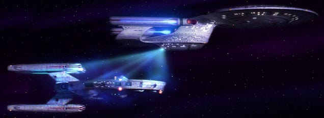NASA Teams Up With Hoverboard Company to Build a Magnetic Tractor Beam
