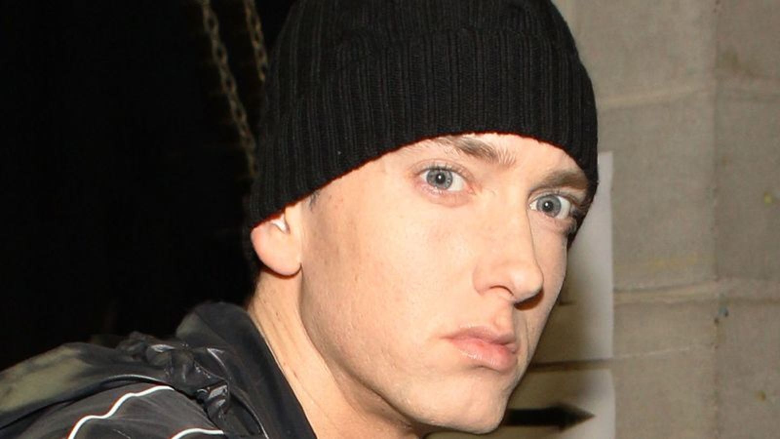 Eminem Terrified As Daughter Begins Dating Man Raised On His Music
