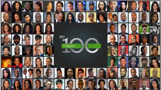 Illustration for article titled The Root 100 2014