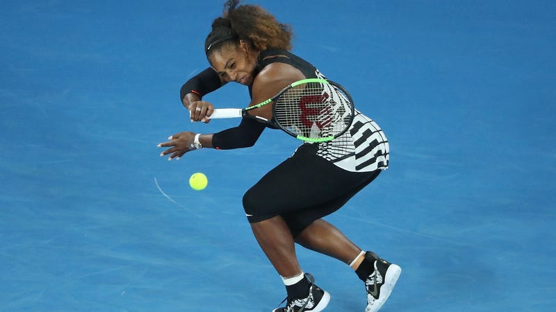 When Serena Williams Asks For An Apology, She Gets It - Deadspin