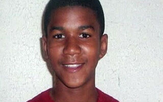 Trayvon Martin