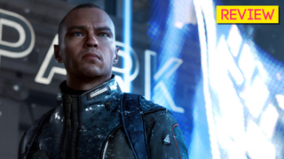 <em>Detroit: Become Human: The </em><em>Kotaku</em> Review<em></em>