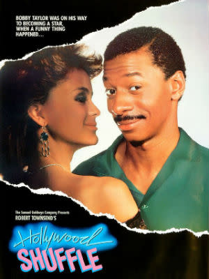 Metro-Goldwyn-Mayer Studios Inc.