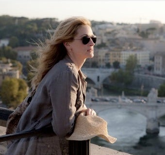 Illustration for article titled Eat, Pray, Love Loses R Rating Just Because