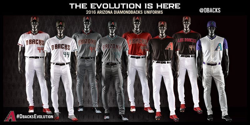 colorado rockies uniform redesign