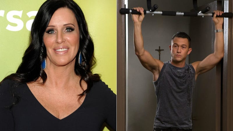 Porn Before Rant - Patti Stanger, Film Critic, Rants About Porn in Her Don Jon ...