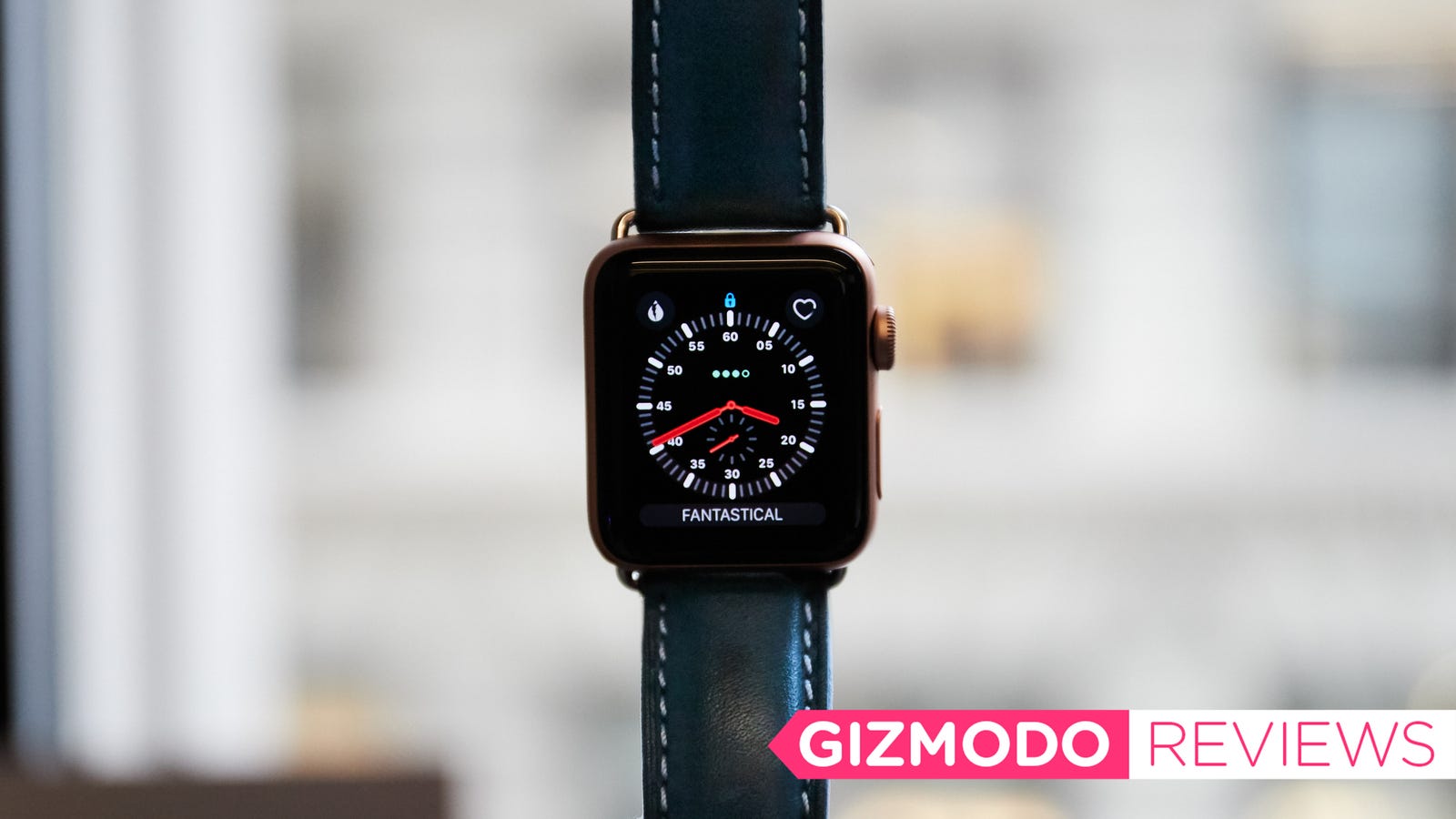photo of The Apple Watch Is Good Now image