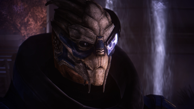 Mass effect trilogy mods for pc