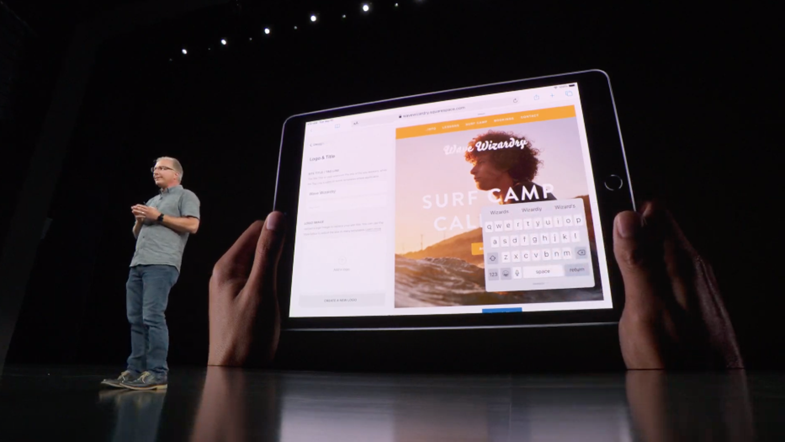 Apple's Cheap New iPad Is Overdue, but It's Here