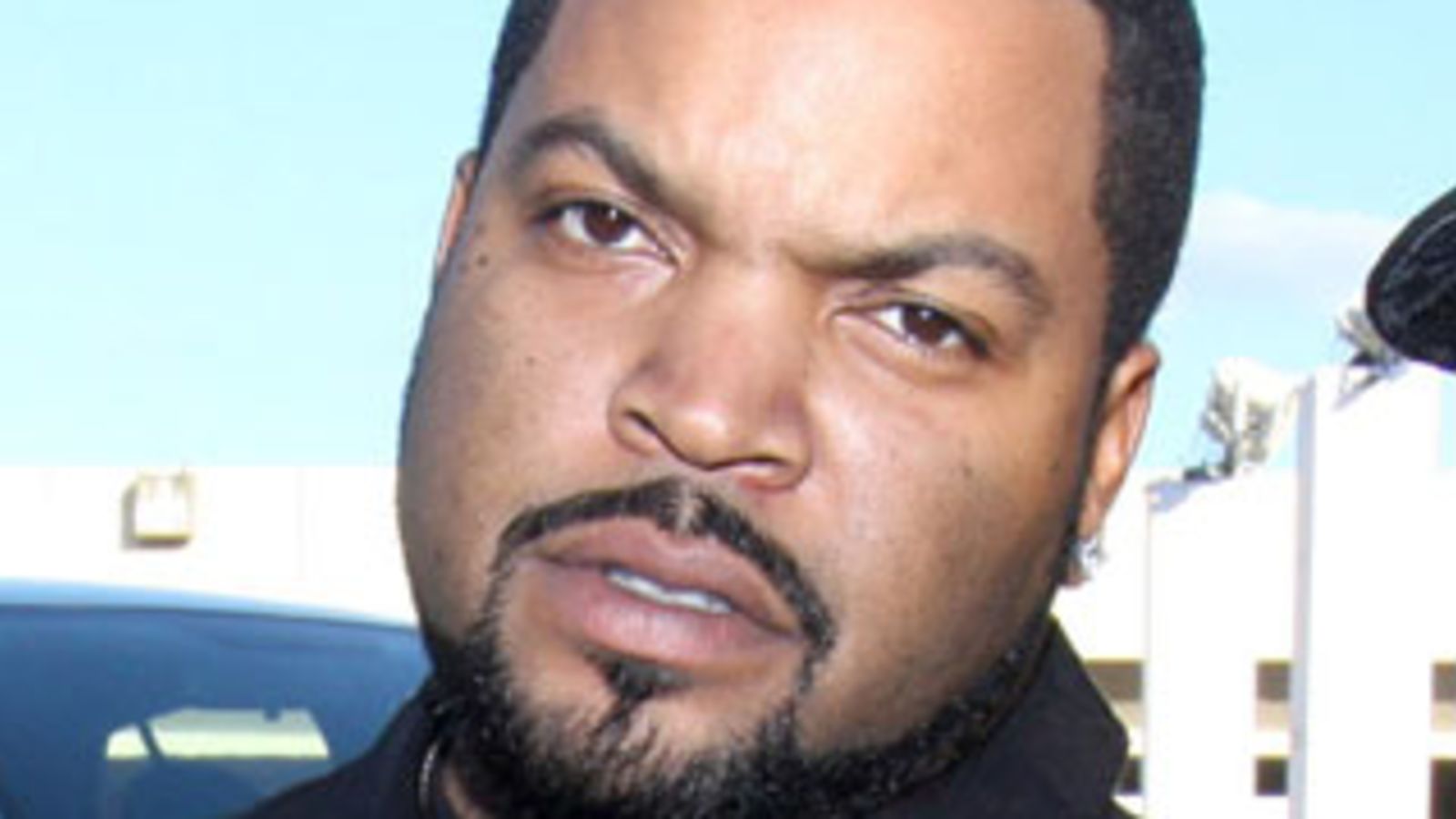 Ice Cube