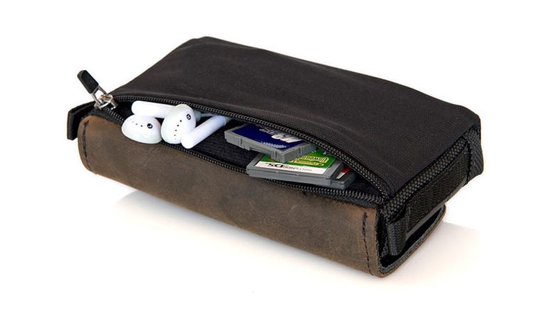 Illustration for article titled Now These Are Some Nice 3DS Cases