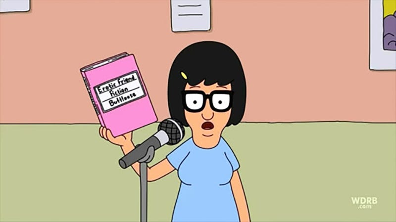 Illustration for article titled These Randy Cartoon Characters Will Make You Laugh Out Loud (NSFW)