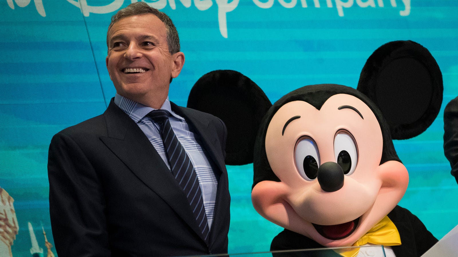 It's Official, Disney Takes Over Hulu