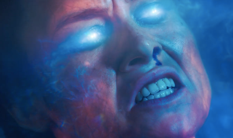 Illustration for article titled El origen de los poderes de Capitana Marvel suscitan varias preguntas muy interesantes sobre el MCU