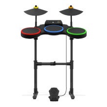 Illustration for article titled Guitar Hero Standalone Controllers Hit This Week