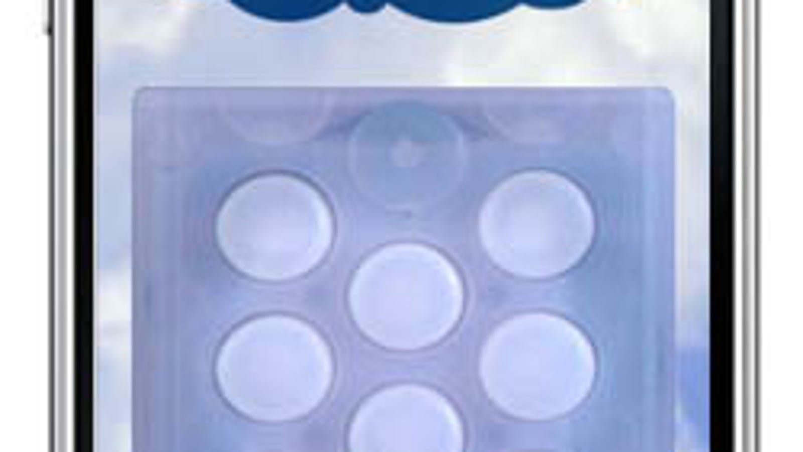 bandai infinite bubble wrap