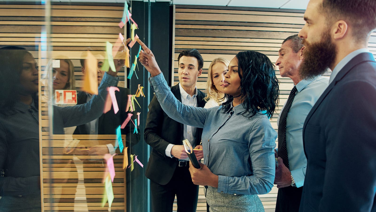 5 Life Hacks for Black People Who Want to Leverage White ...