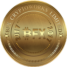 Illustration for article titled BFX - Entertainment Industry Crypto with a 30mn USD Asset Base Making Waves Across the Crypto Communities