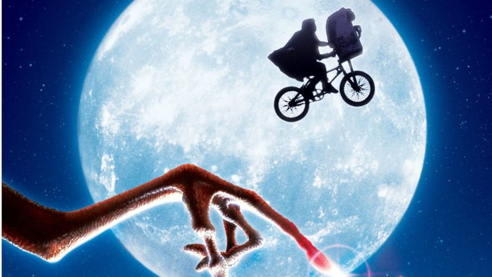 E.T. the Extra-Terrestrial for ipod download