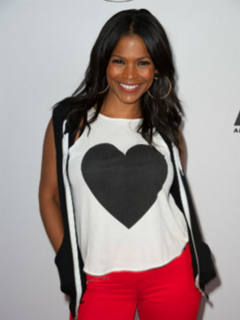 Earl Gibson III/WireImage