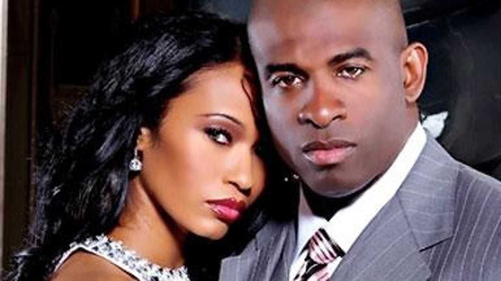 Deion Sanders Says His Ex-Wife's $200 Million Lawsuit Is "Like Suing A Homeless Dude For A ...
