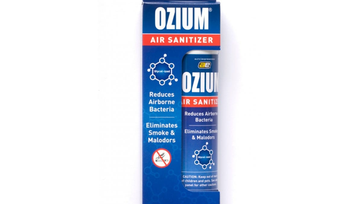 Best Air Freshener For Bathroom Smells