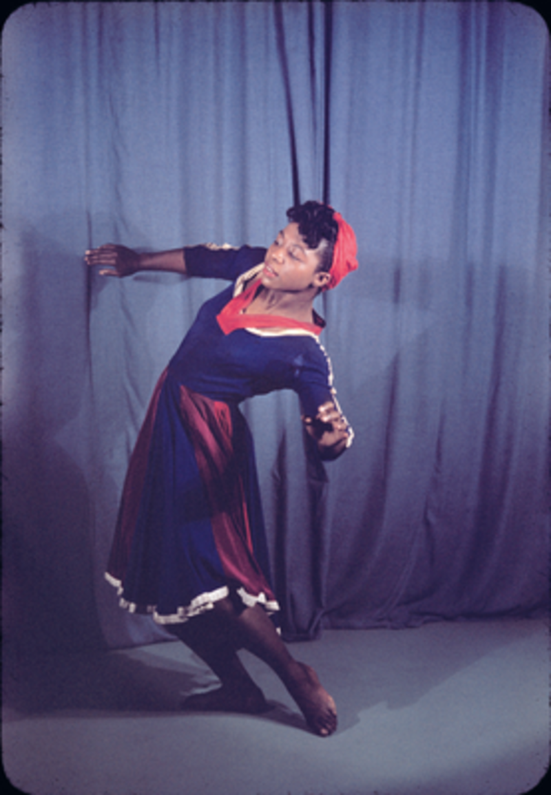 Carl Van Vechten/Van Vechten Trust/Yale Collection of American Literature, Beinecke Rare Book and Manuscript Library