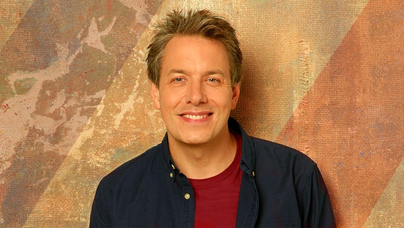 John Ross Bowie talks Speechless, Party Down, and his ...