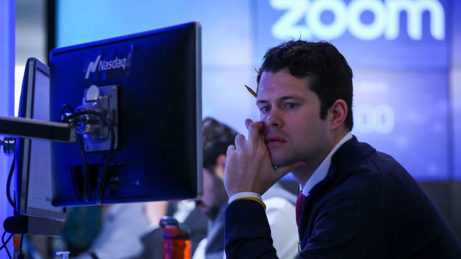 A Tech Company That Actually Makes Money Just IPO&#39;d