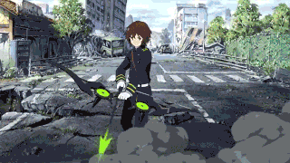 Ten Catchy Anime Theme Songs from Spring 2015